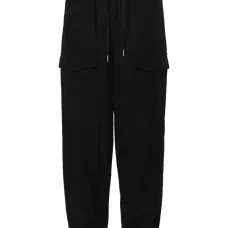 Зауженные брюки карго Зауженные брюки карго