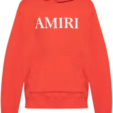 Худи с логотипом