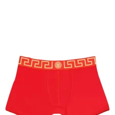 Боксеры с узором Greca