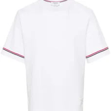 Футболка с полосками RWB