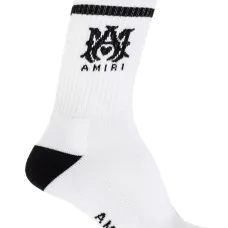 Носки с логотипом