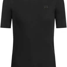 Футболка с логотипом