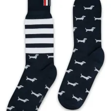 Длинные носки