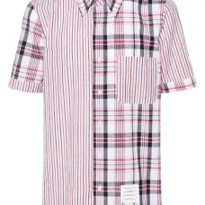 Рубашка с узором