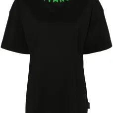 Футболка с логотипом Футболка с логотипом