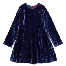 Ромпер с оборками