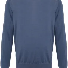 Джемпер Gray с круглым вырезом