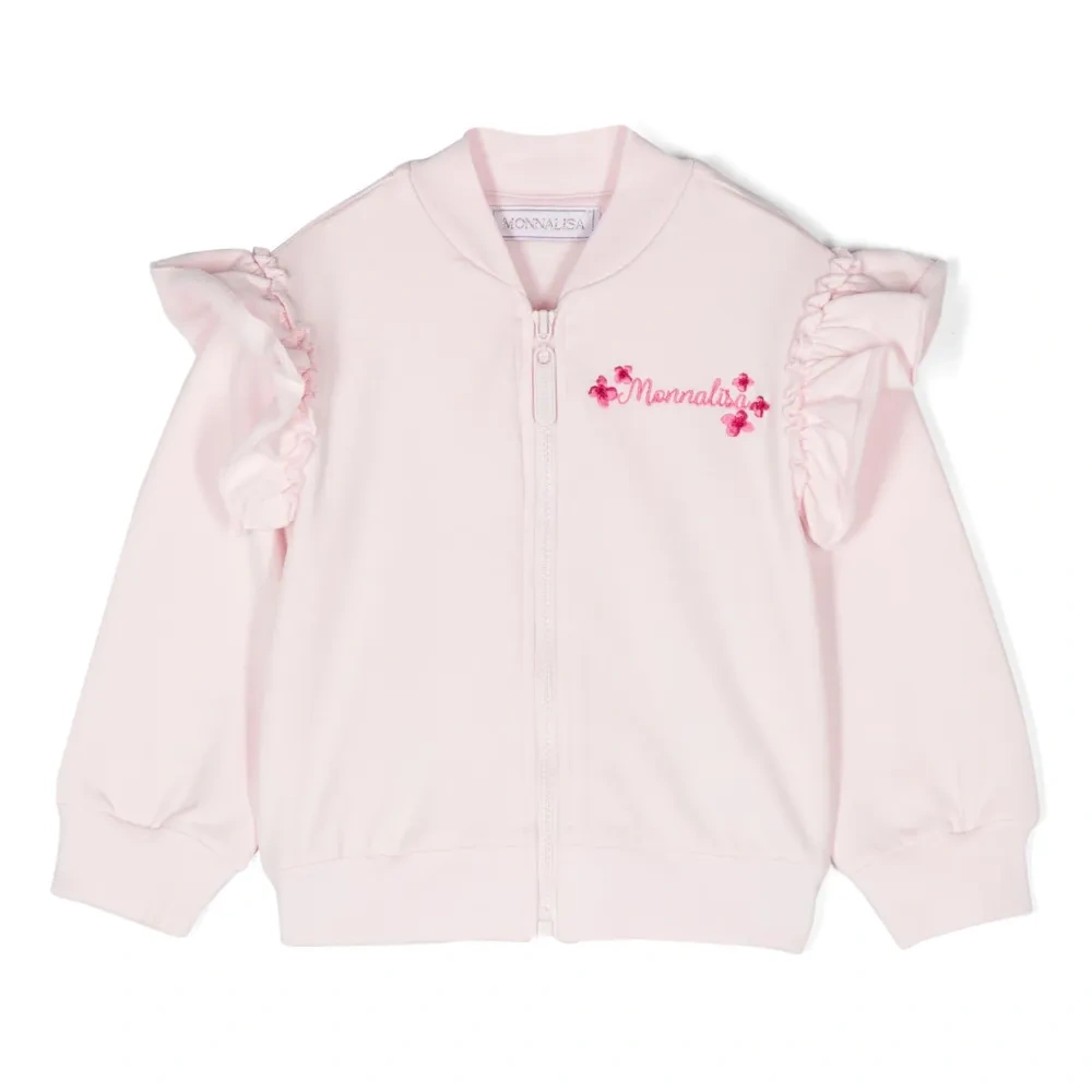 Толстовка с вышитым логотипом из коллаборации с Disney