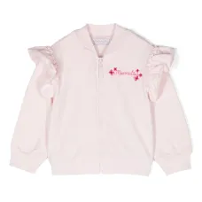 Толстовка с вышитым логотипом из коллаборации с Disney