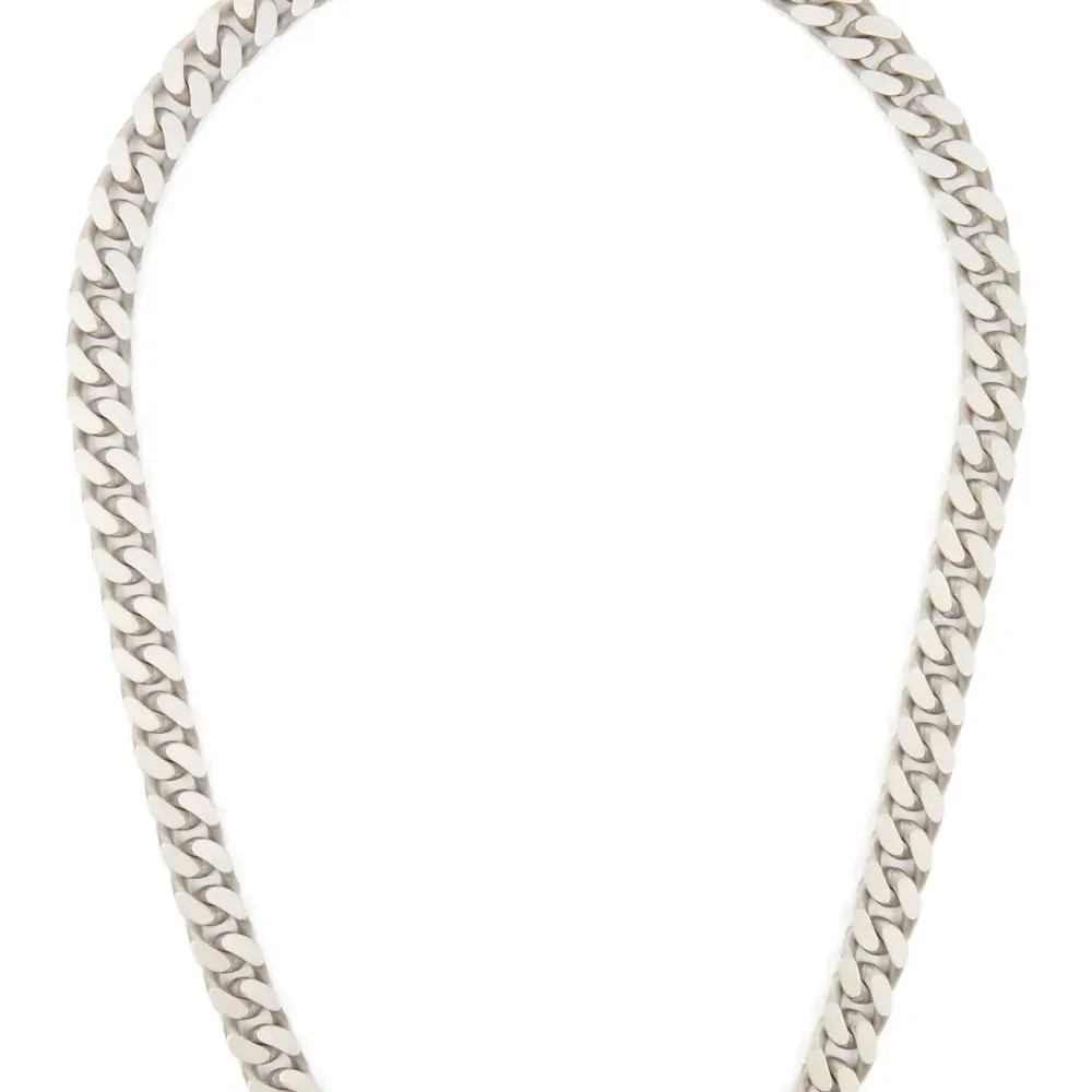 Цепочка на шею с декором Numbers Цепочка на шею с декором Numbers