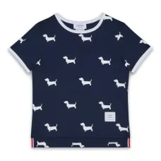 футболка Hector Ringer