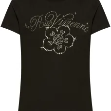 Футболка Boke-flower из органического хлопка