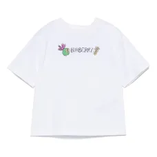 Футболка с логотипом