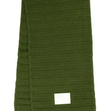 Шарф с логотипом