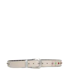 Ремень с пряжкой