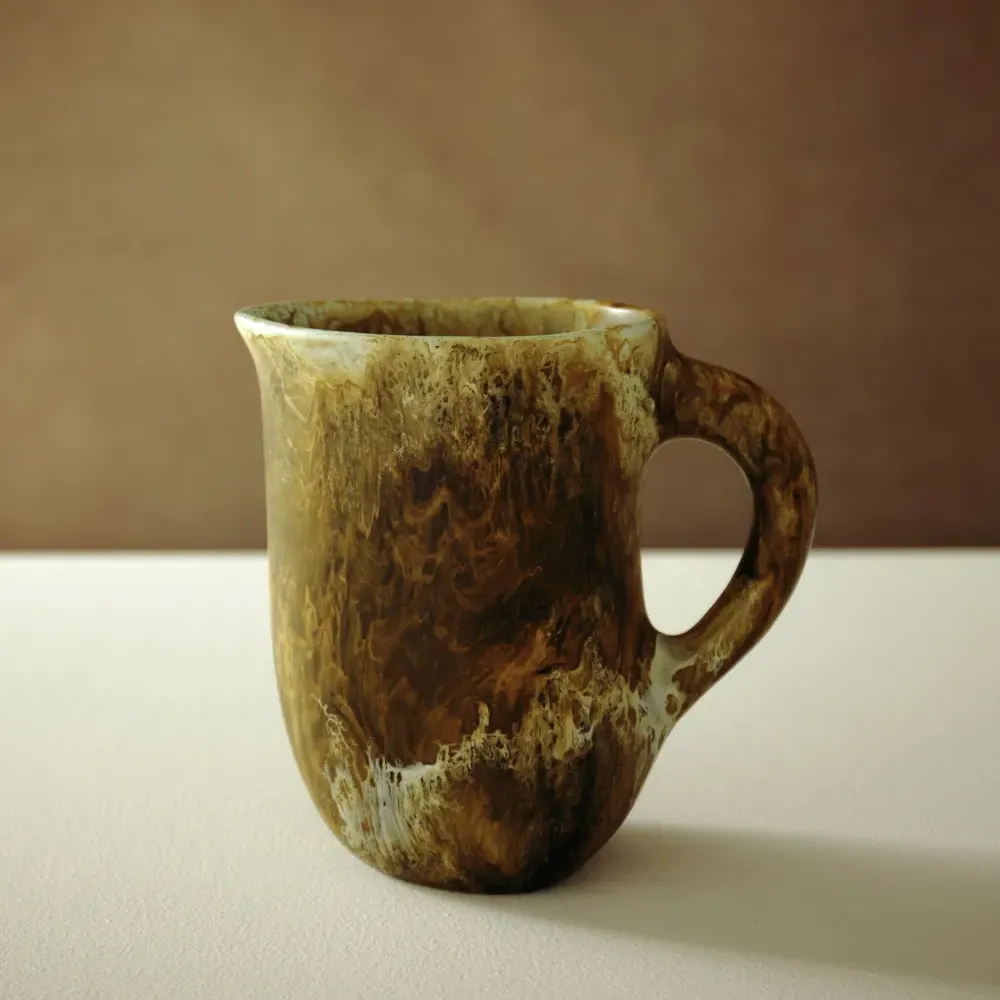 Большой кувшин Rock