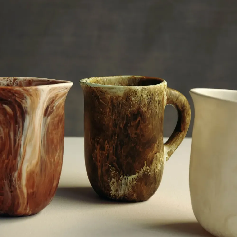 Большой кувшин Rock