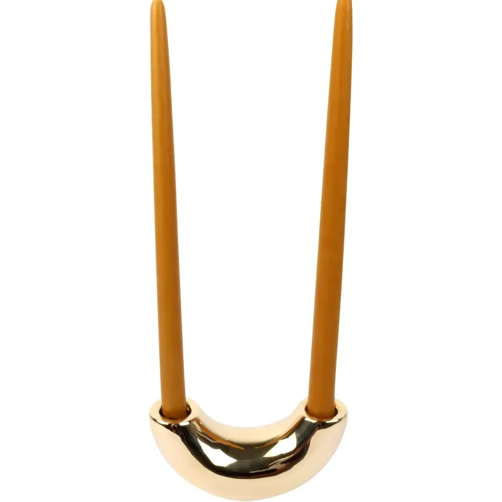 Подсвечник Horn