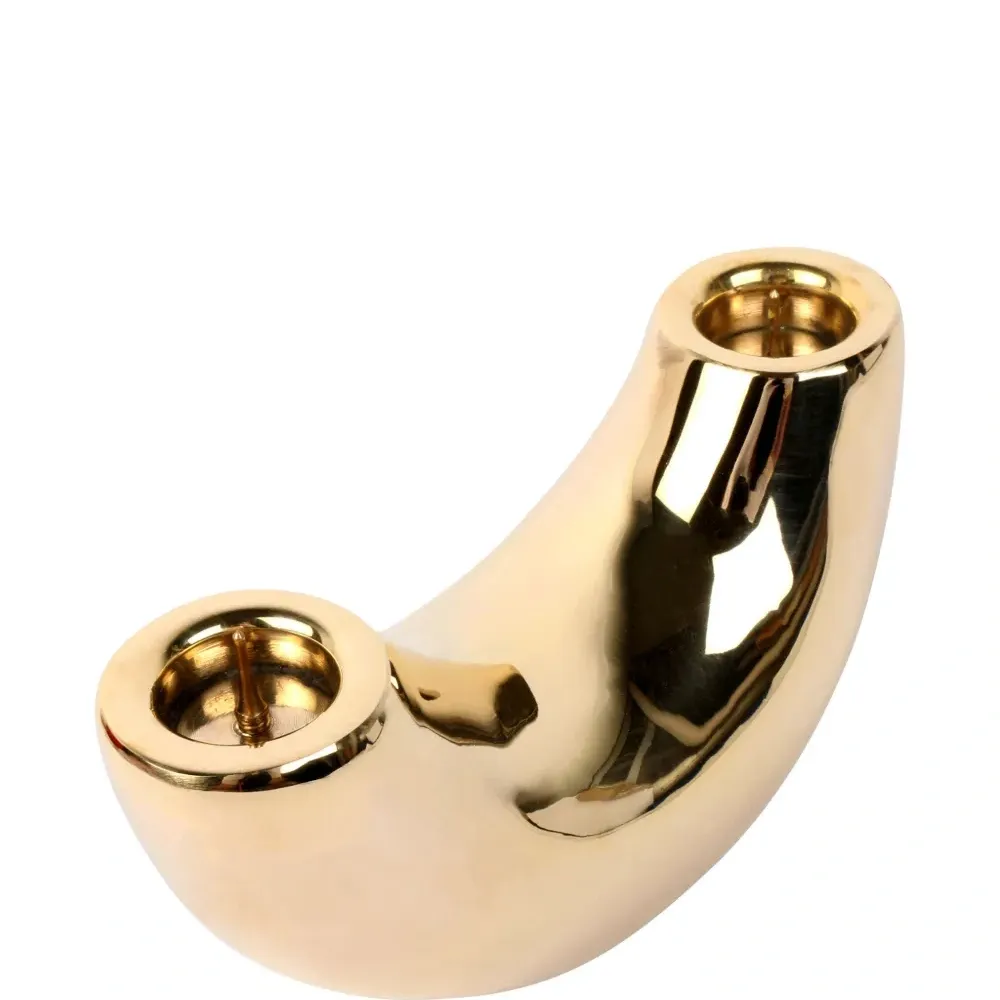 Подсвечник Horn