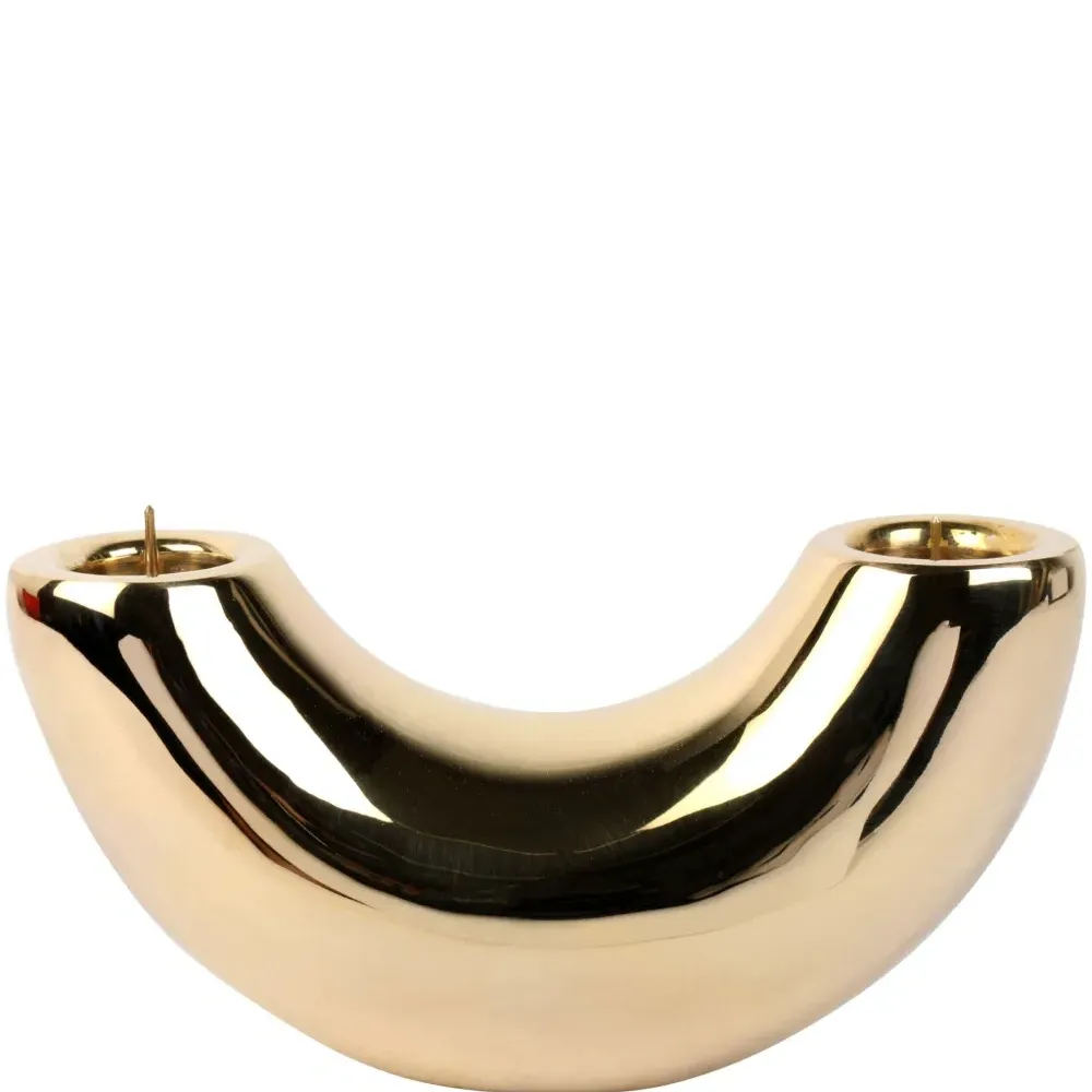 Подсвечник Horn