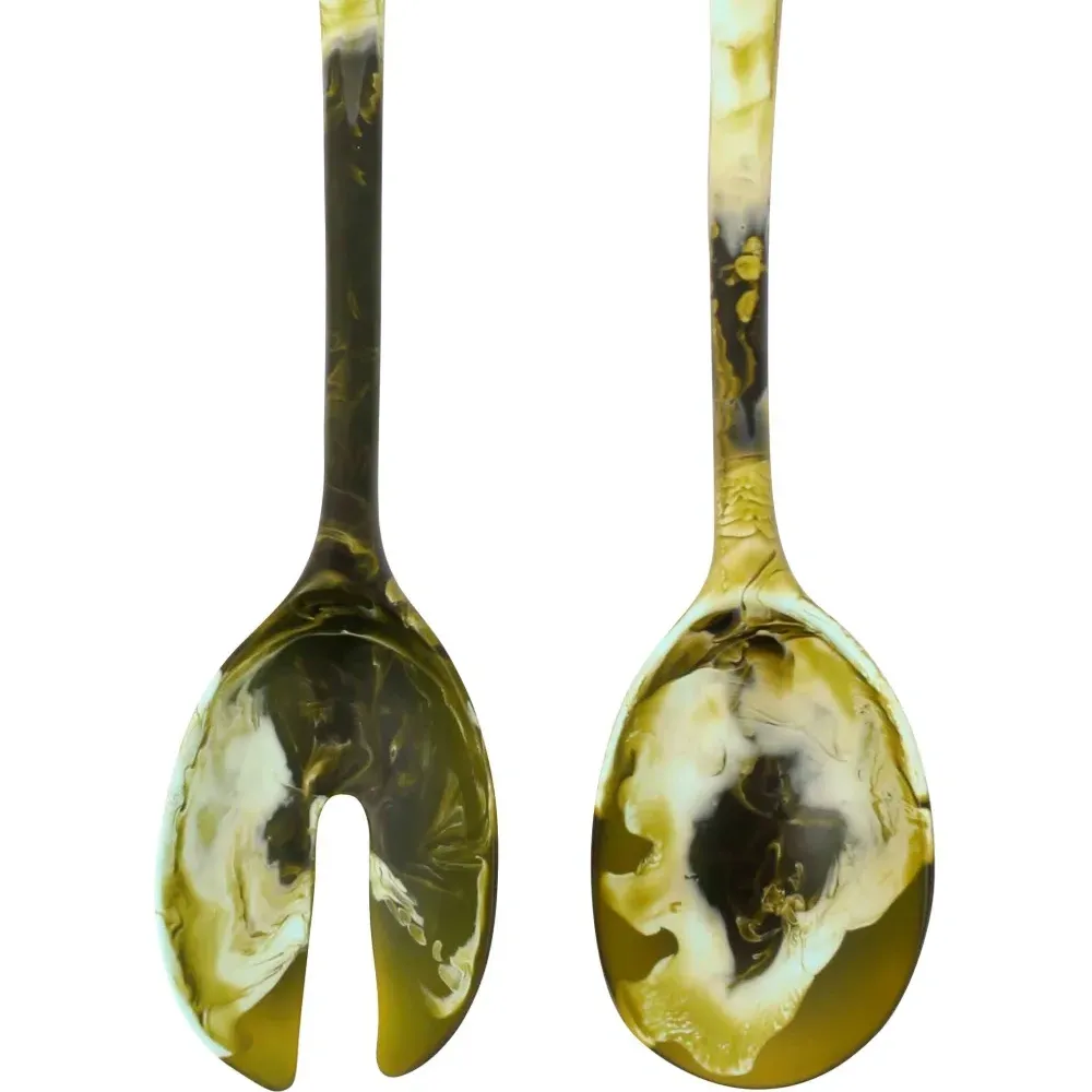 Ложки из камня