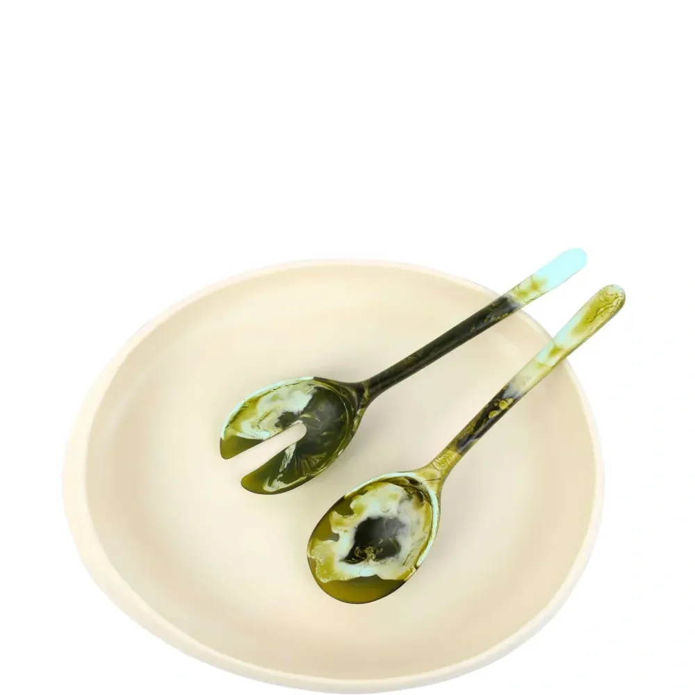 Ложки из камня