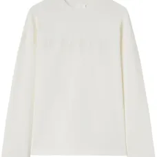 Лонгслив с логотипом Лонгслив с логотипом