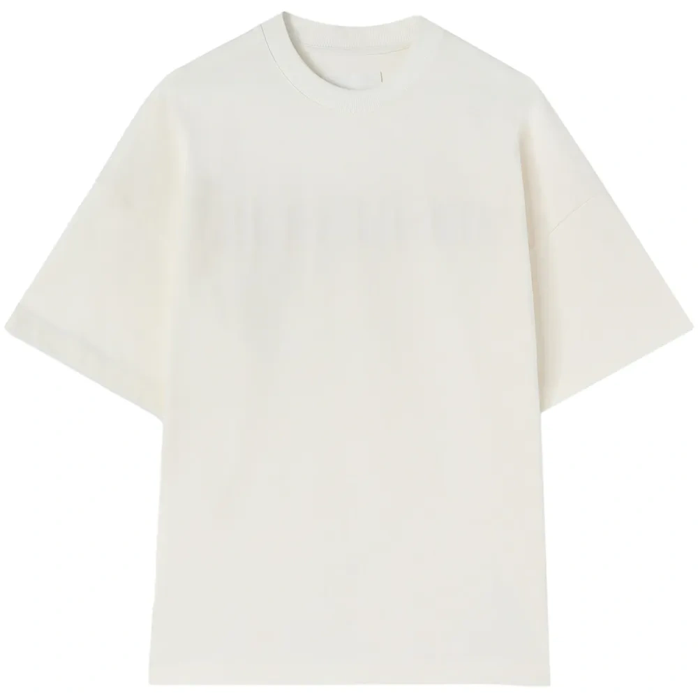 Футболка с логотипом