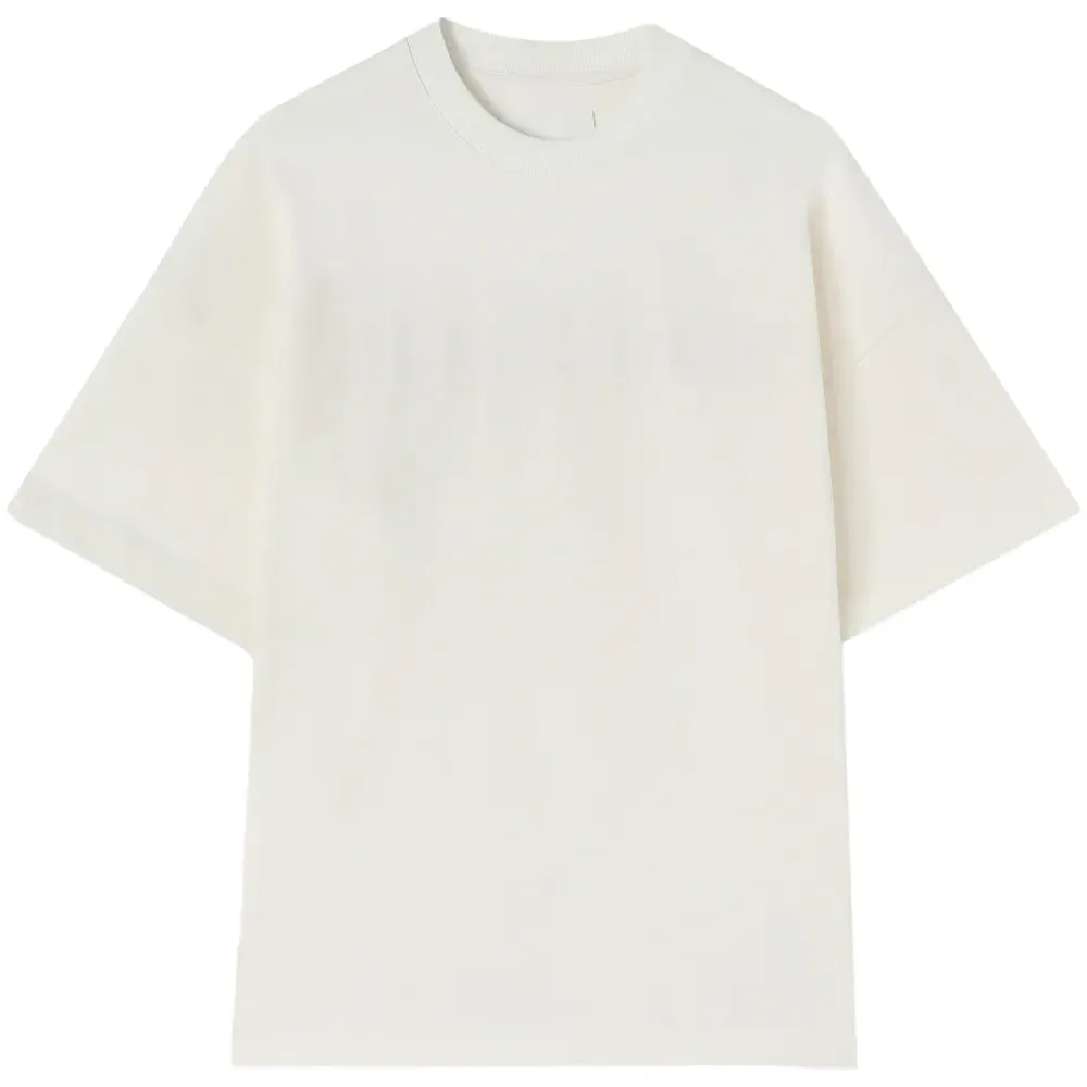 Футболка с логотипом