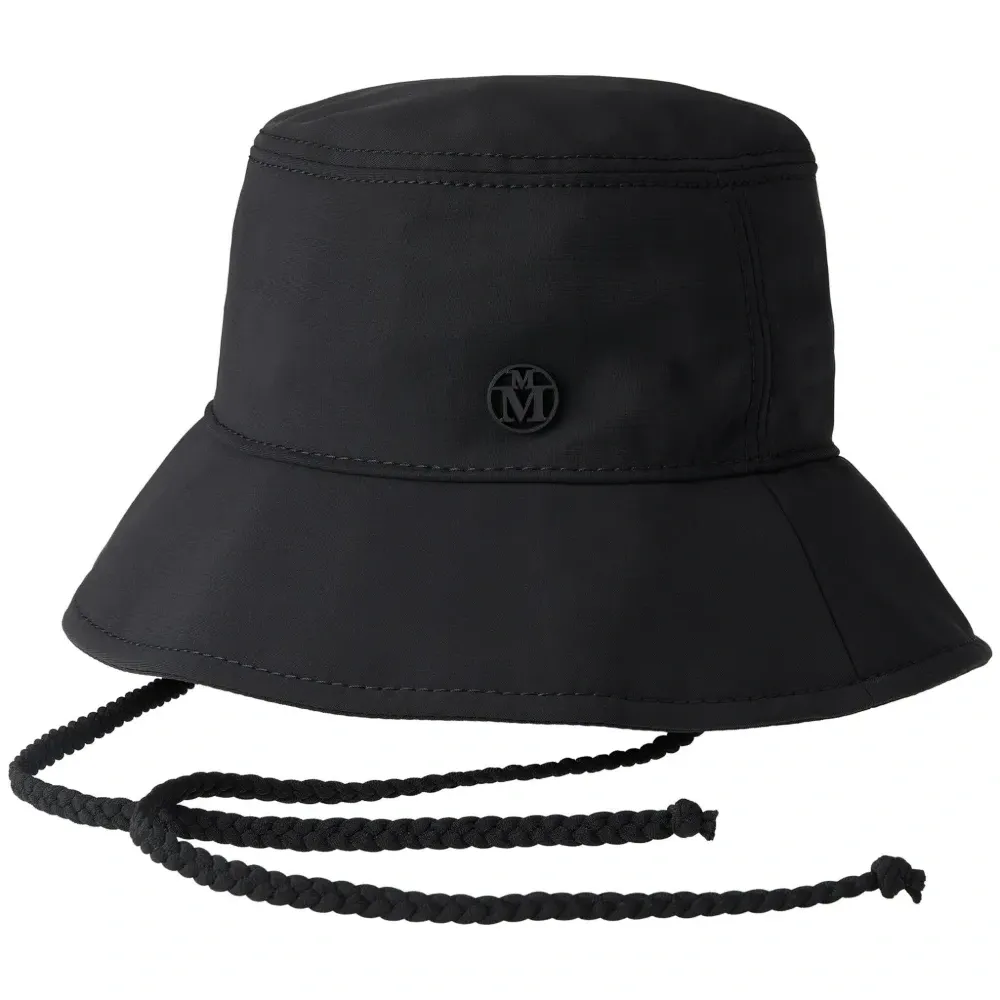 Панама Angele с логотипом