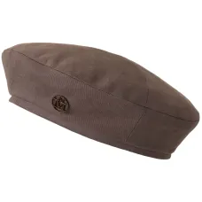 Берет New Billy с логотипом