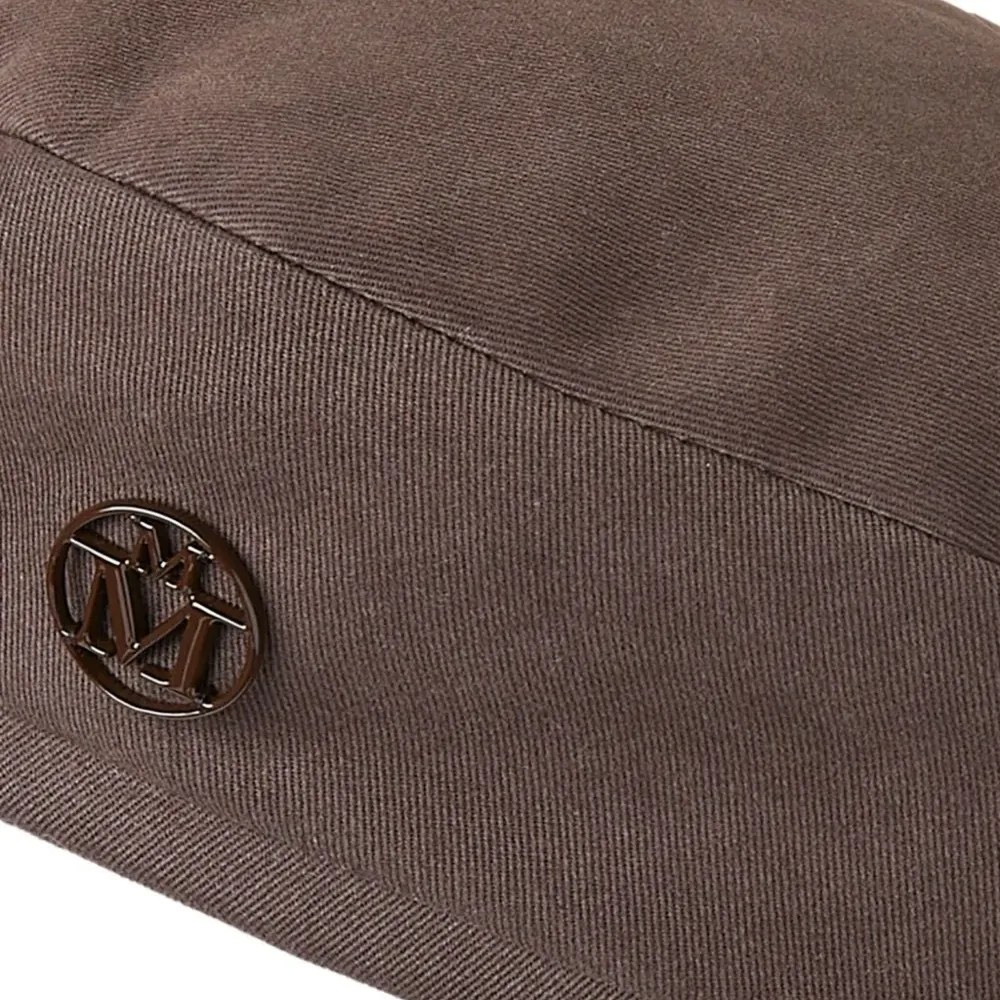 Берет New Billy с логотипом