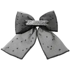 Заколка для волос Willa с кристаллами