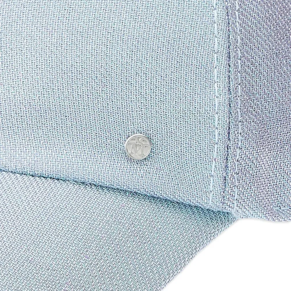 Бейсболка Tiger с логотипом