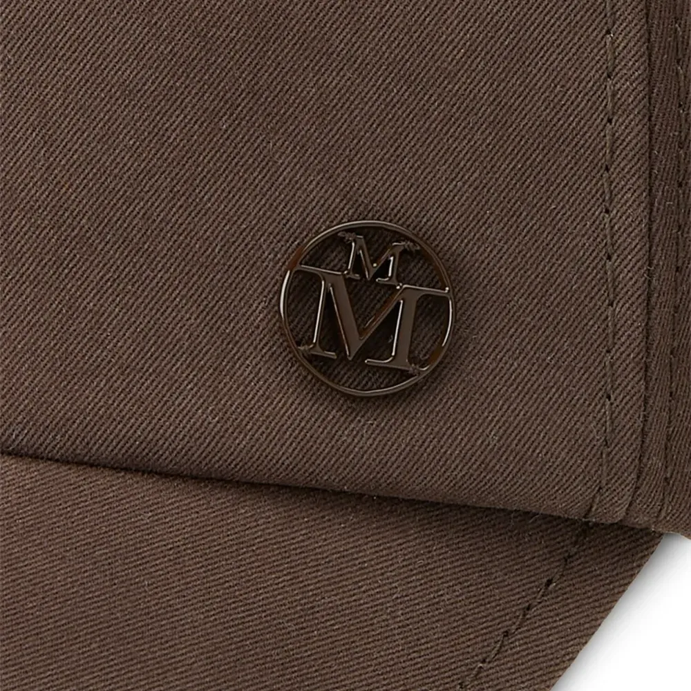 Бейсболка Tiger с логотипом