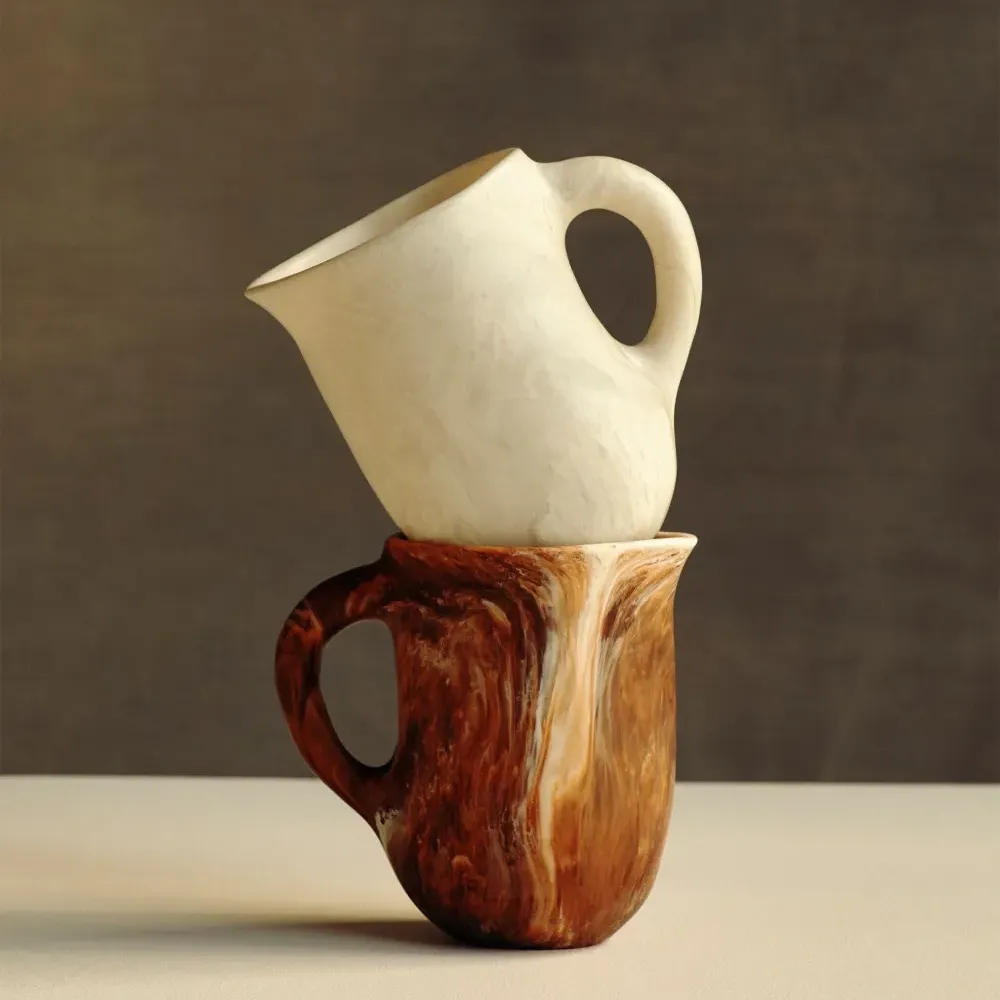 Большой кувшин Rock