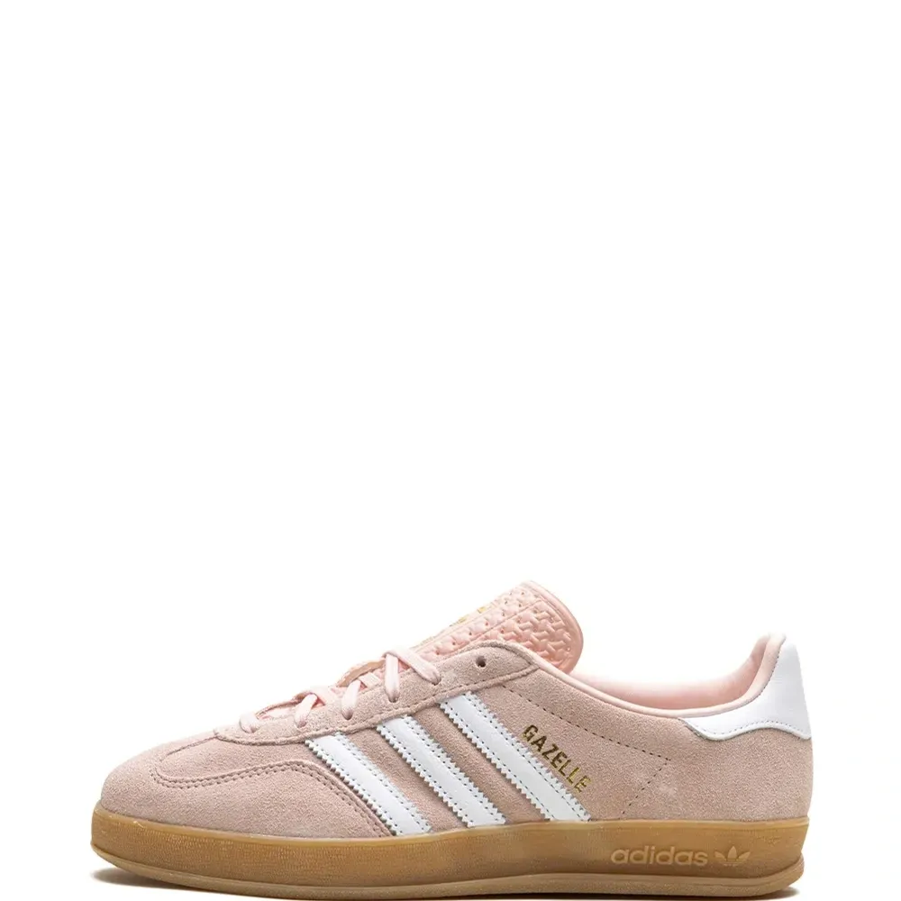 Кроссовки Gazelle Indoor Sandy Pink Кроссовки Gazelle Indoor Sandy Pink