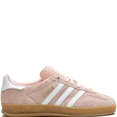 Кроссовки Gazelle Indoor Sandy Pink