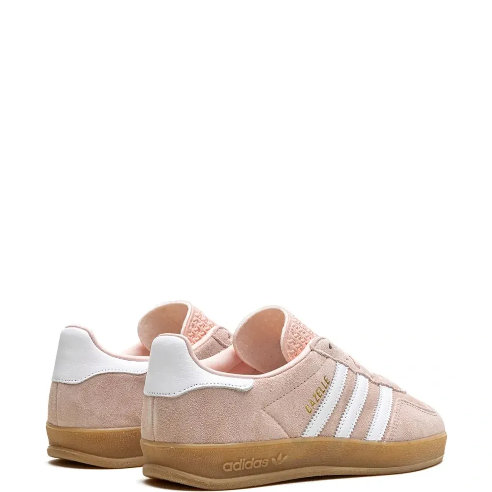 Кроссовки Gazelle Indoor Sandy Pink Кроссовки Gazelle Indoor Sandy Pink