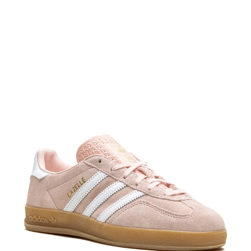 Кроссовки Gazelle Indoor Sandy Pink Кроссовки Gazelle Indoor Sandy Pink
