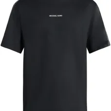 Футболка с логотипом