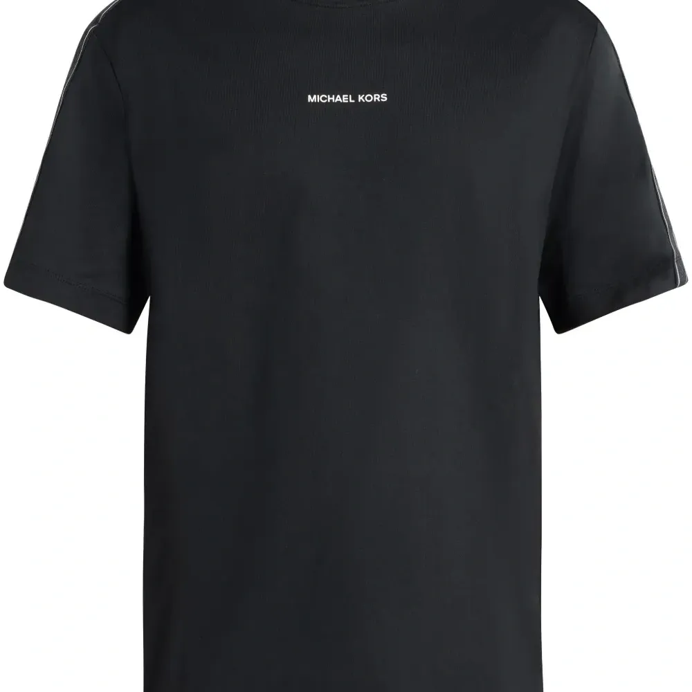 Футболка с логотипом Футболка с логотипом