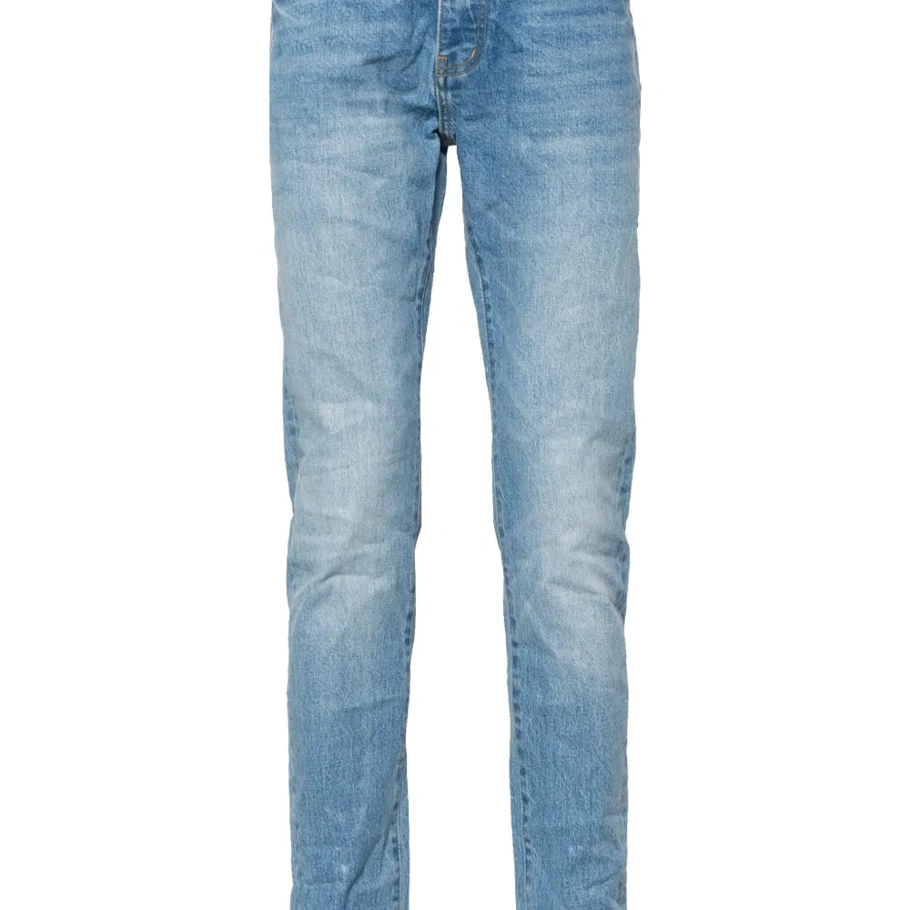 Джинсы скинни P001