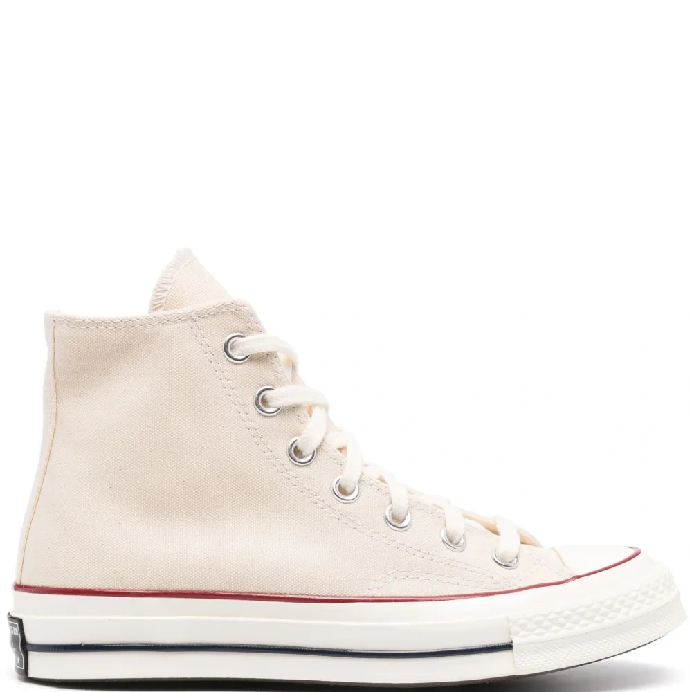 Кеды Chuck 70 из канваса