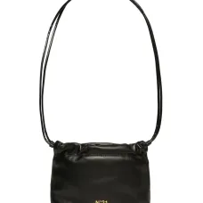 Сумка на плечо с логотипом Сумка на плечо с логотипом