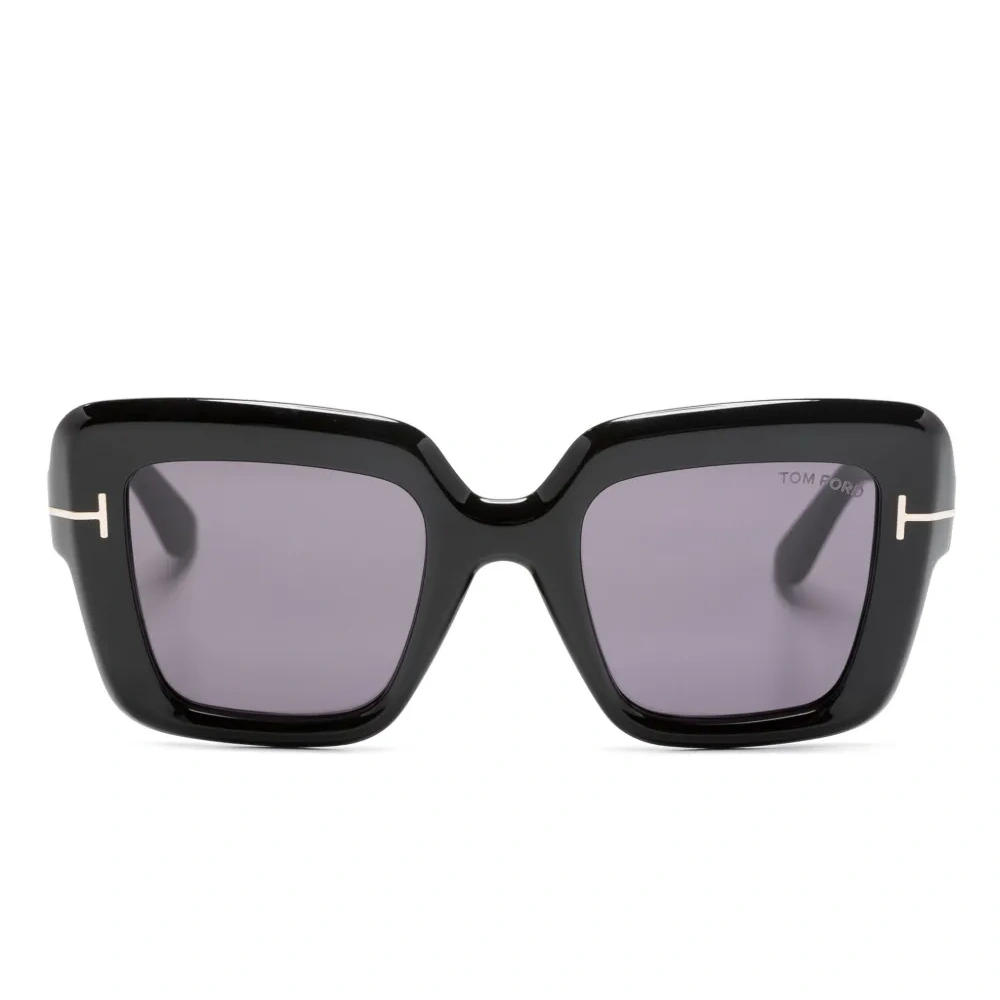 Солнцезащитные очки Esme в квадратной оправе