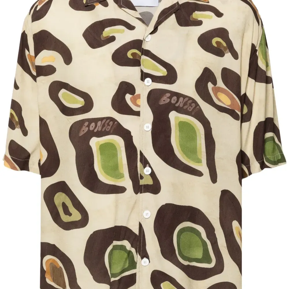 Рубашка Coccinelle