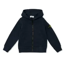 Худи с нашивкой Compass