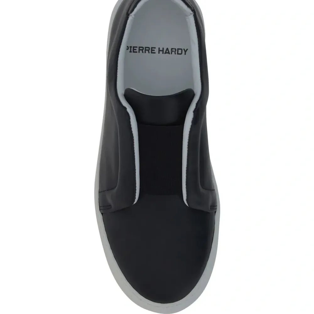 кроссовки Slider