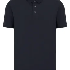 Рубашка поло с логотипом